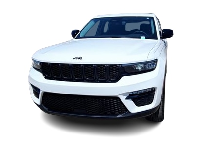 Thumbnail: 2023 Jeep Grand Cherokee - 5