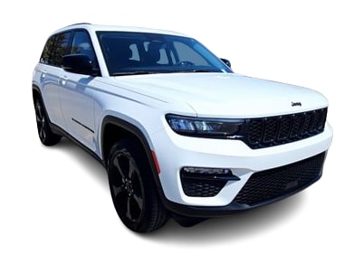 Thumbnail: 2023 Jeep Grand Cherokee - 18