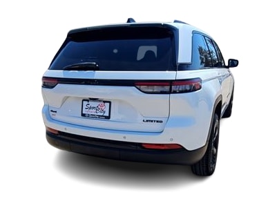 Thumbnail: 2023 Jeep Grand Cherokee - 20