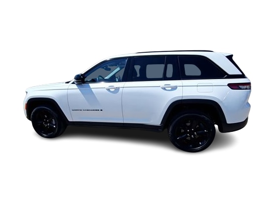 Thumbnail: 2023 Jeep Grand Cherokee - 19