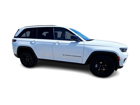 Thumbnail: 2023 Jeep Grand Cherokee - 22