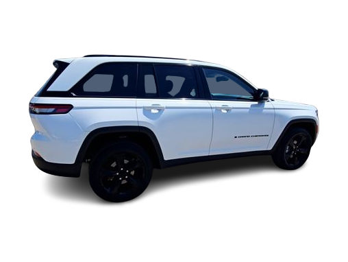 Thumbnail: 2023 Jeep Grand Cherokee - 21