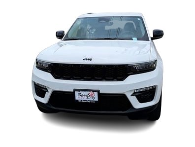 Thumbnail: 2023 Jeep Grand Cherokee - 5