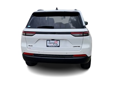 Thumbnail: 2023 Jeep Grand Cherokee - 20