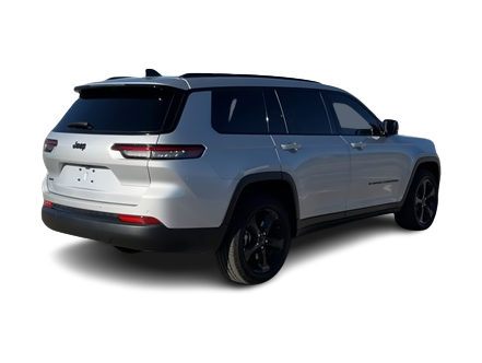 Thumbnail: 2024 Jeep Grand Cherokee L - 21