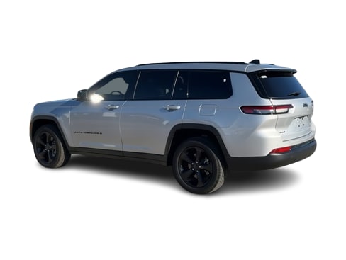 Thumbnail: 2024 Jeep Grand Cherokee L - 19