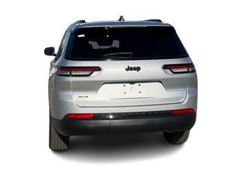 Thumbnail: 2024 Jeep Grand Cherokee L - 20