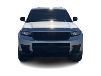 Thumbnail: 2024 Jeep Grand Cherokee L - 4