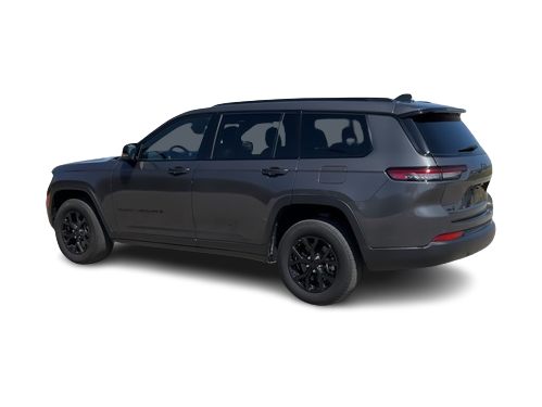 Thumbnail: 2024 Jeep Grand Cherokee L - 15
