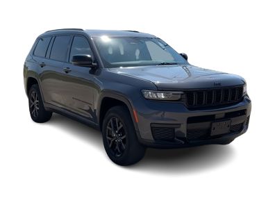 Thumbnail: 2024 Jeep Grand Cherokee L - 13