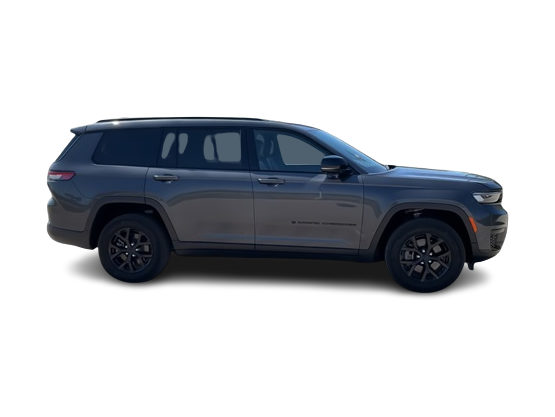 Thumbnail: 2024 Jeep Grand Cherokee L - 18