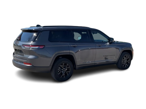 Thumbnail: 2024 Jeep Grand Cherokee L - 17