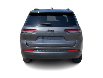 Thumbnail: 2024 Jeep Grand Cherokee L - 16
