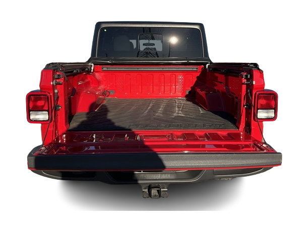 Thumbnail: 2022 Jeep Gladiator - 23