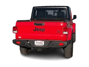 Thumbnail: 2022 Jeep Gladiator - 19