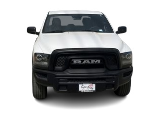Thumbnail: 2024 RAM 1500 - 19