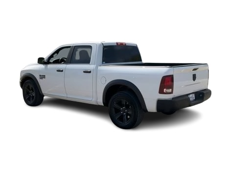 Thumbnail: 2024 RAM 1500 - 20