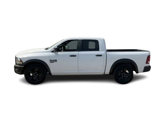 Thumbnail: 2024 RAM 1500 - 3