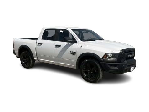 Thumbnail: 2024 RAM 1500 - 18