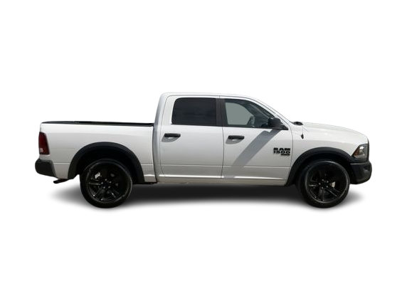 Thumbnail: 2024 RAM 1500 - 21