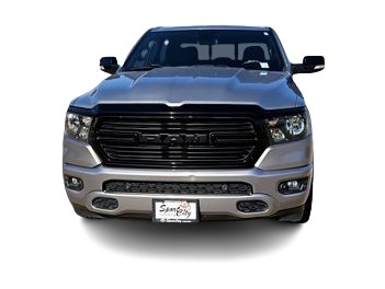 Thumbnail: 2021 RAM 1500 - 5