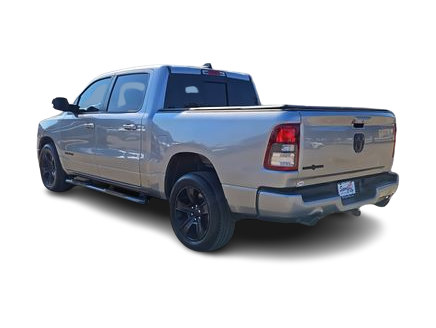 Thumbnail: 2021 RAM 1500 - 4