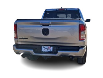 Thumbnail: 2021 RAM 1500 - 20