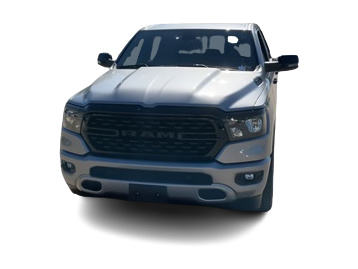 2024 RAM 1500 Big Horn 6