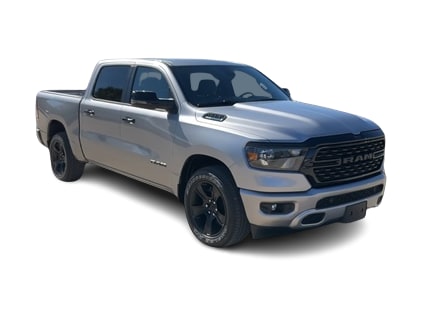 2024 RAM 1500 Big Horn 18