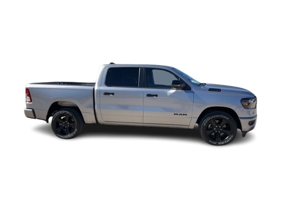 2024 RAM 1500 Big Horn 21