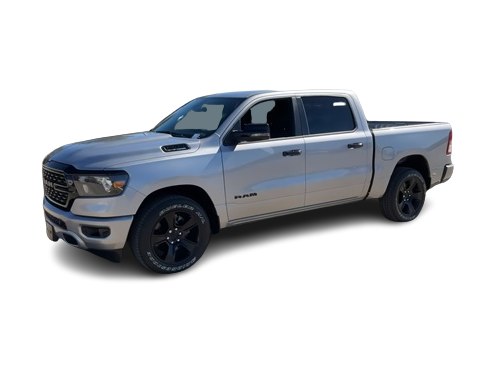 2024 RAM 1500 Big Horn 19