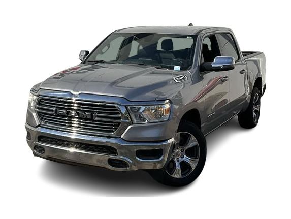 Thumbnail: 2024 RAM 1500 - 5