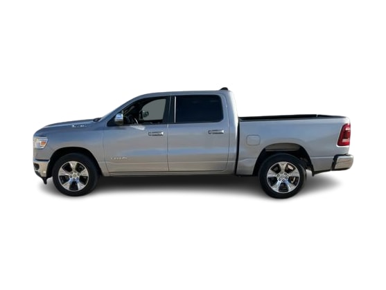 Thumbnail: 2024 RAM 1500 - 3
