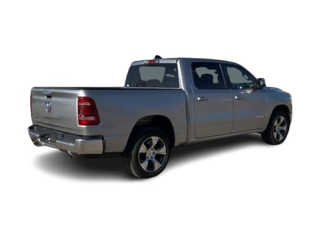 Thumbnail: 2024 RAM 1500 - 20