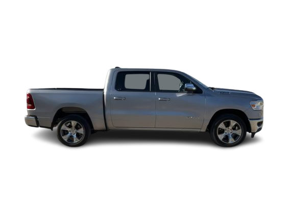 Thumbnail: 2024 RAM 1500 - 21