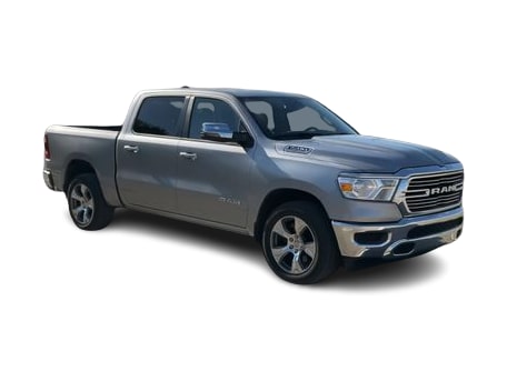 Thumbnail: 2024 RAM 1500 - 17