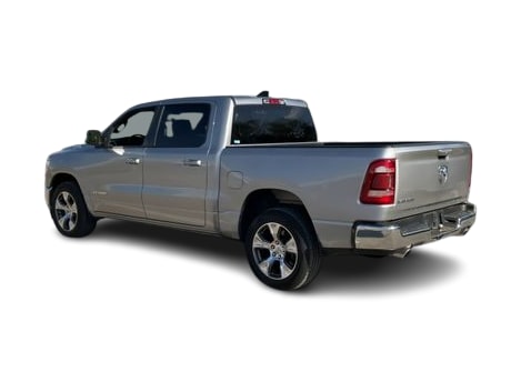 Thumbnail: 2024 RAM 1500 - 19