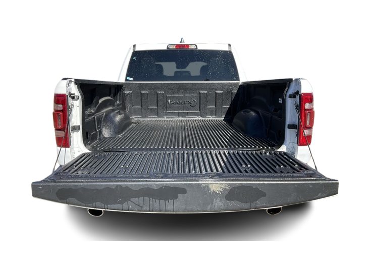 Thumbnail: 2024 RAM 1500 - 14