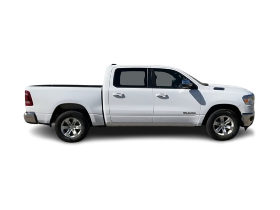 Thumbnail: 2024 RAM 1500 - 21