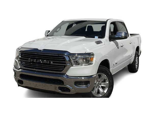 Thumbnail: 2024 RAM 1500 - 4