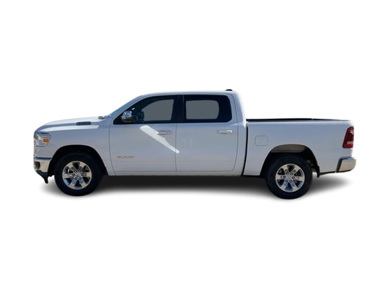Thumbnail: 2024 RAM 1500 - 3