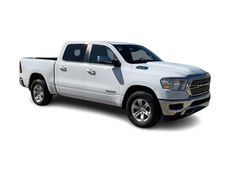 Thumbnail: 2024 RAM 1500 - 17