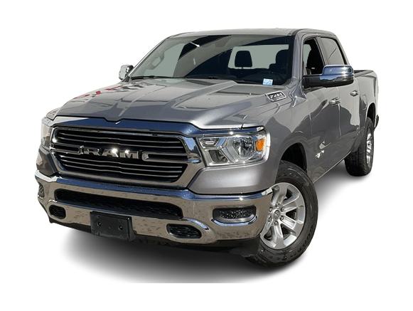 Thumbnail: 2024 RAM 1500 - 5