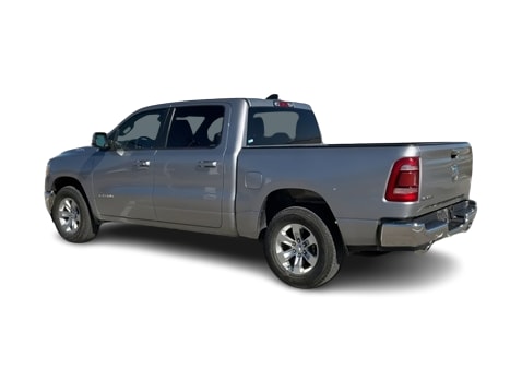 Thumbnail: 2024 RAM 1500 - 19