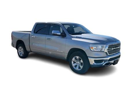 Thumbnail: 2024 RAM 1500 - 17