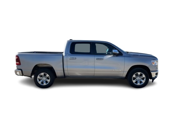 Thumbnail: 2024 RAM 1500 - 21