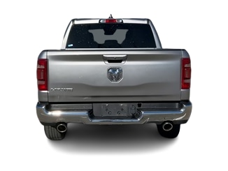 Thumbnail: 2024 RAM 1500 - 4