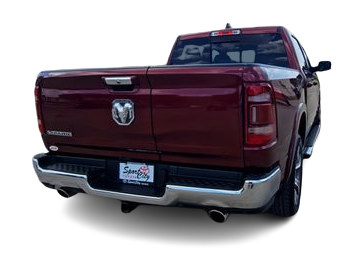 Thumbnail: 2020 RAM 1500 - 19