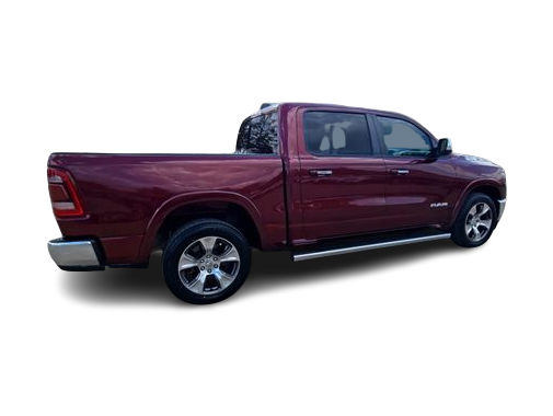 Thumbnail: 2020 RAM 1500 - 20