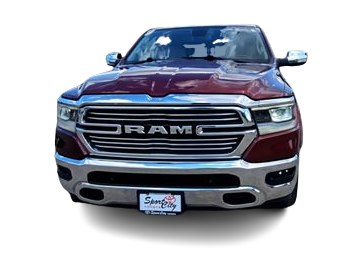Thumbnail: 2020 RAM 1500 - 4